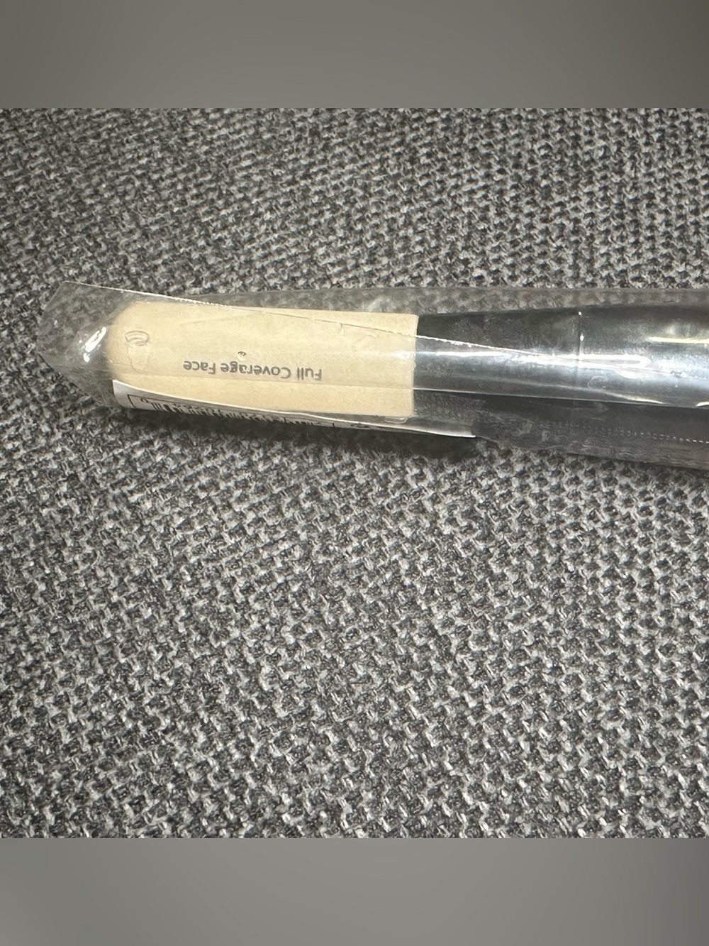 Bobbi Brown Full Coverage Face Foundation Brush BNIP - Picture 10 of 10